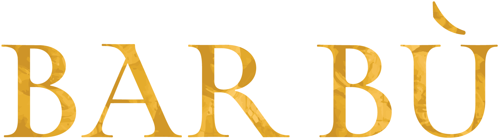 Logo BarBù Rotterdam